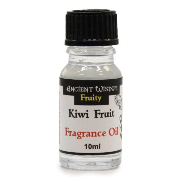 Second image of Kiwi Fruit Fragrance Oil 10ml
