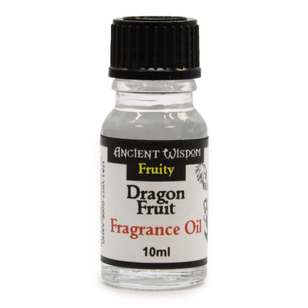 Second image of Dragon Fruit Fragrance Oil 10ml