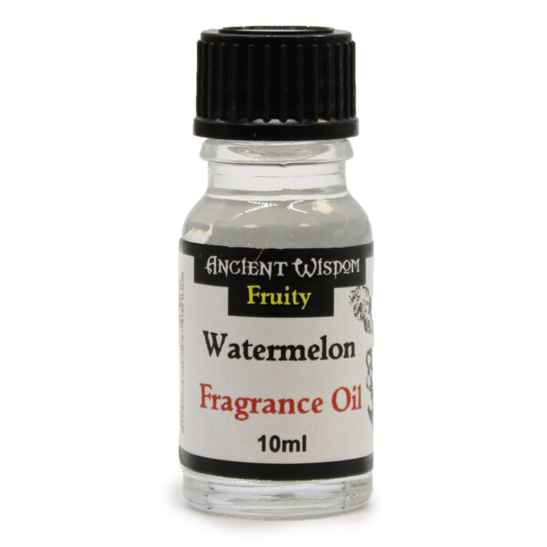 Second image of Watermelon Fragrance Oil 10ml