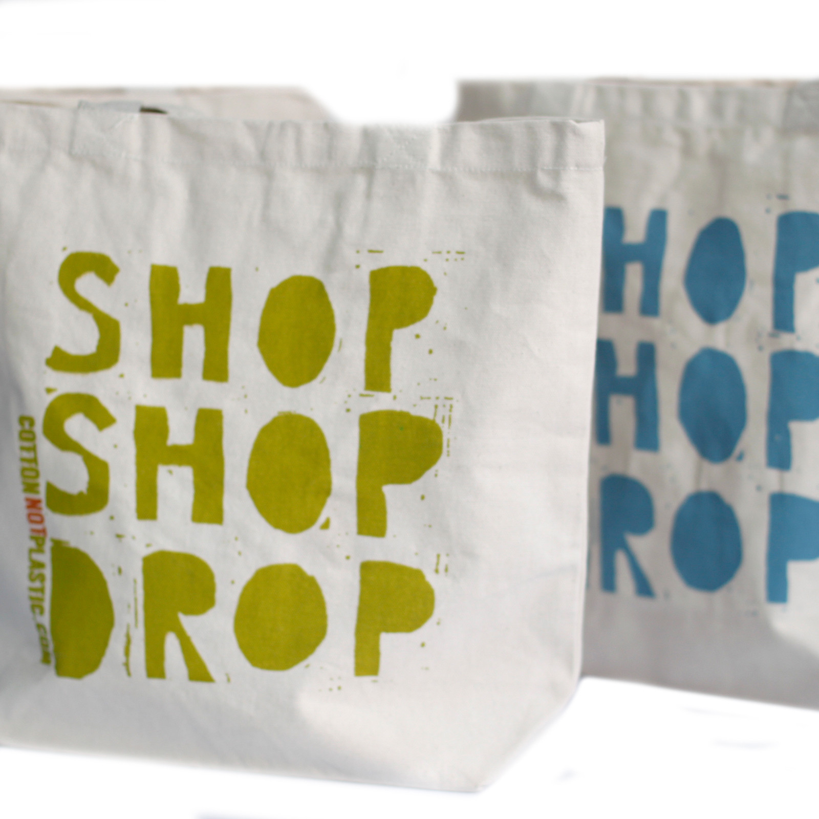 Second image of Shop - (4 diseños surtidos)