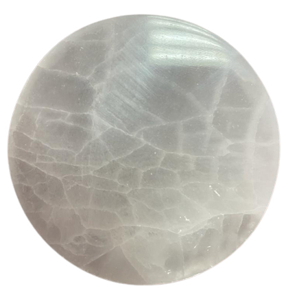 Second image of Plato de Carga Mediano 10cm - Liso