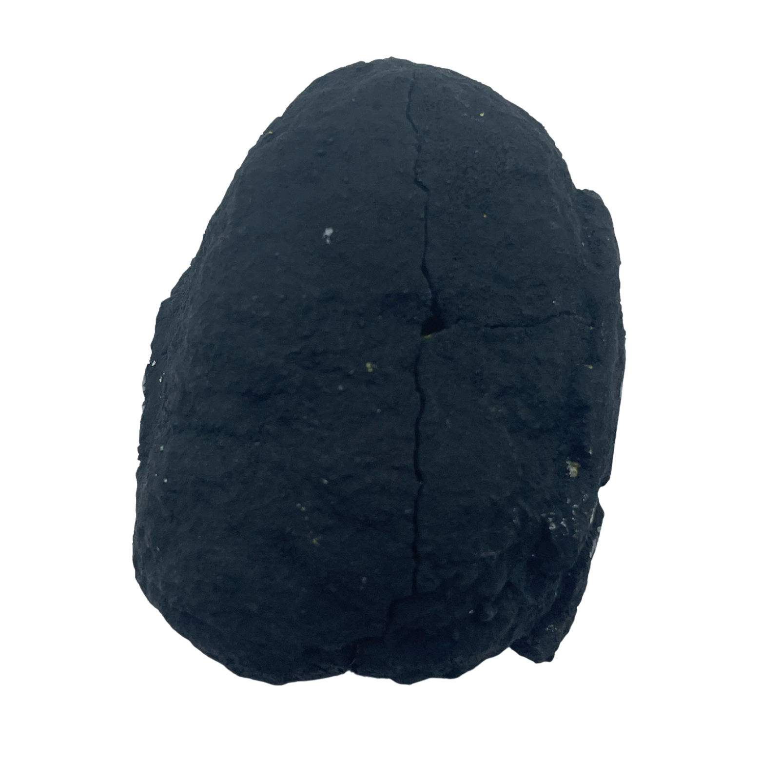 Second image of Geodas de calcita coloreada - Piedra Negra - Amarillo