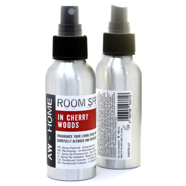 Second image of Spray 100ml - almizcle celestial