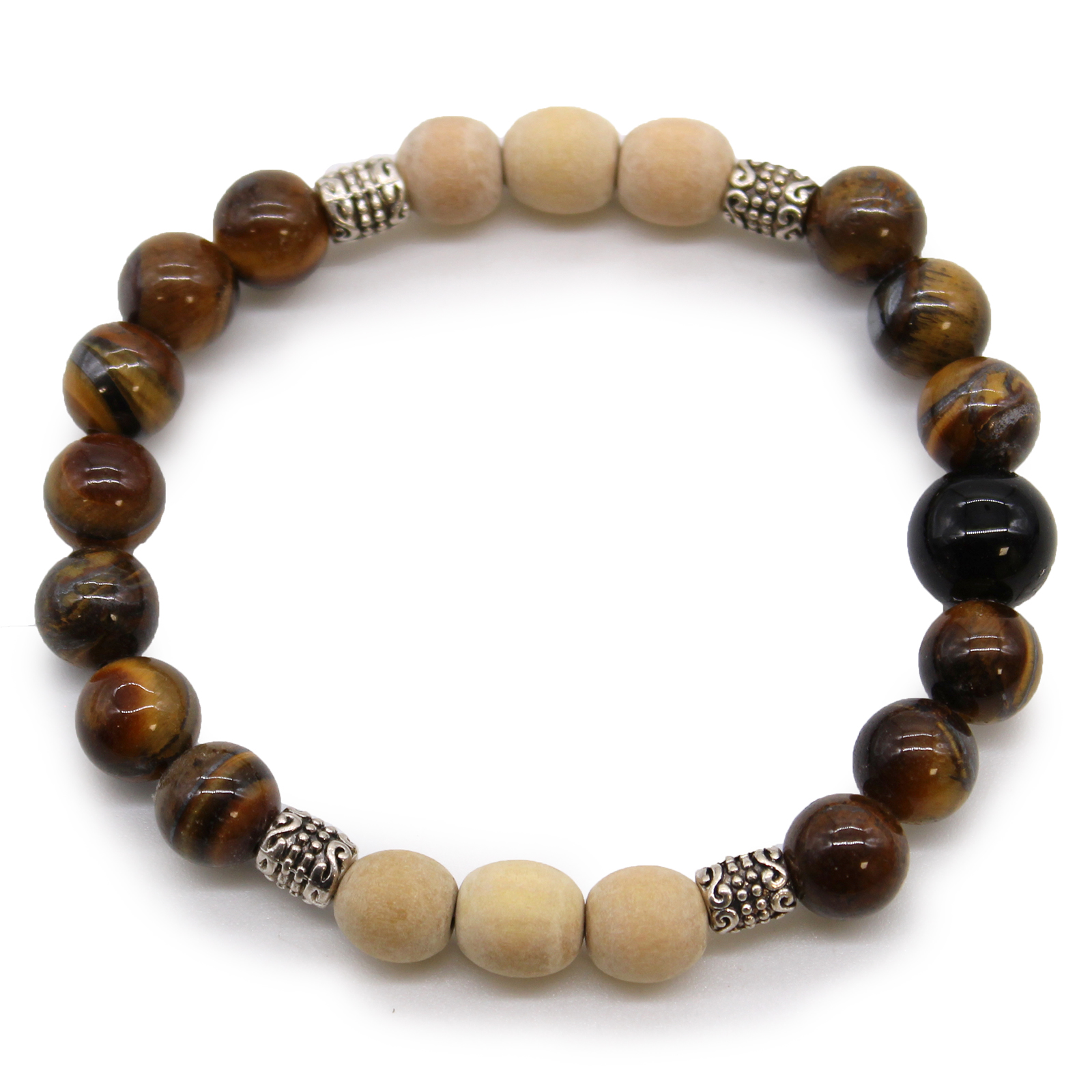 Second image of Tri Hita Karana Bangle - Fuerza