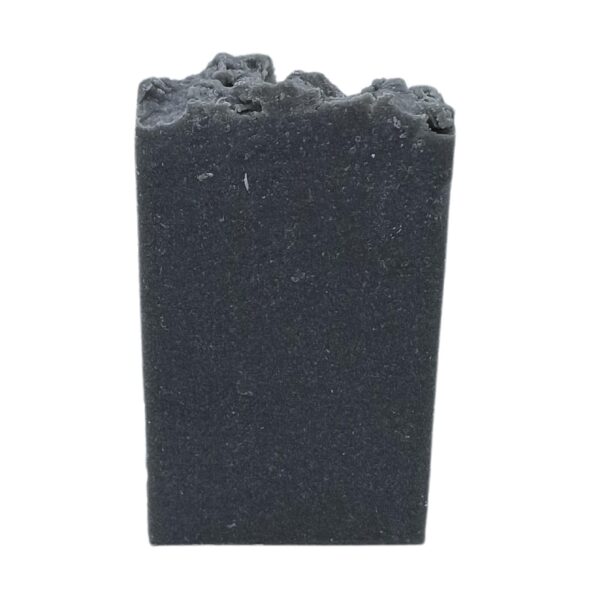 Second image of Exfoliante - Jabón de Aceite de Oliva puro en caja individual - 100g