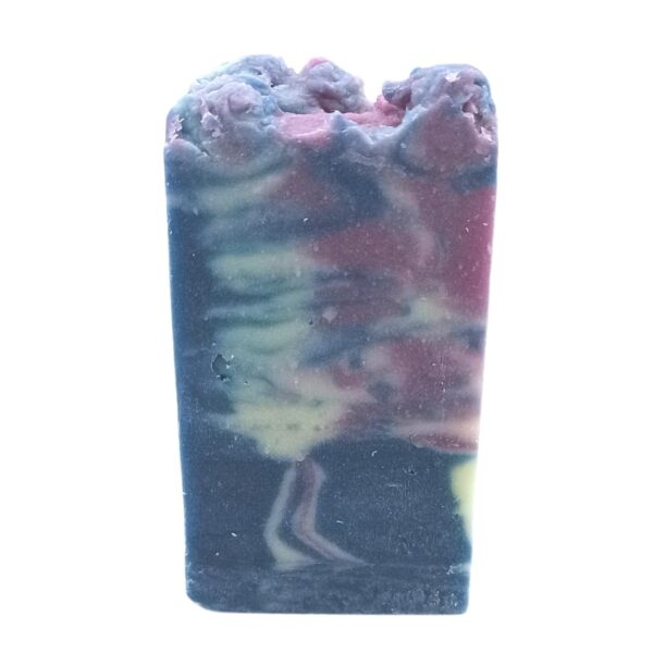 Second image of Ruda - Jabón de aceite de Oliva puro en caja individual - 100g
