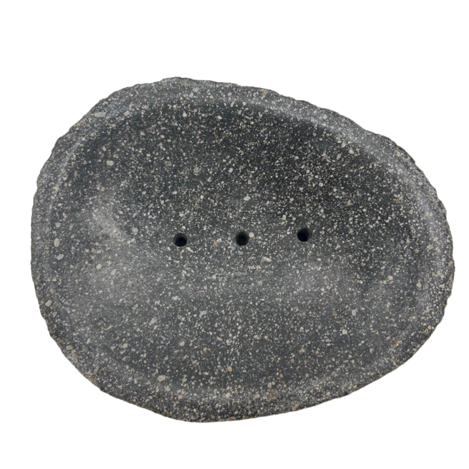 Second image of Jabonera Natural de Piedra de Río