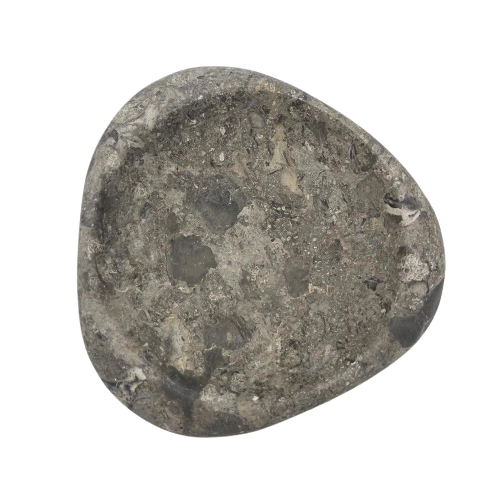 Second image of Jabonera de Mármol Trioval