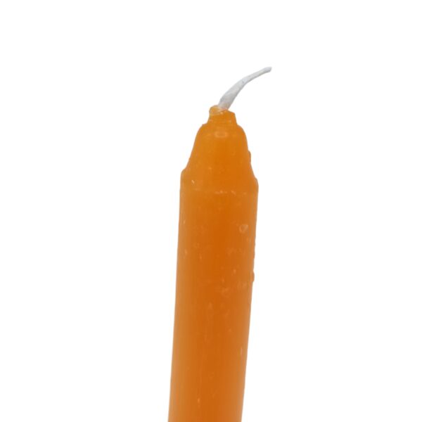 Second image of Conjunto de 10 velas - Buena energía