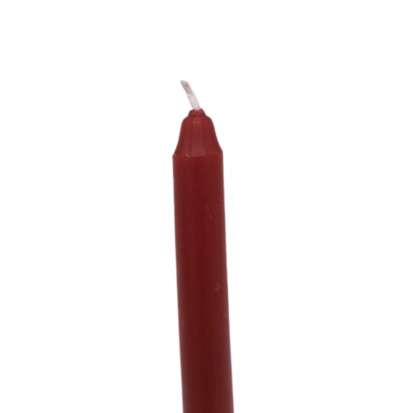 Second image of Conjunto de 10 velas - Amor