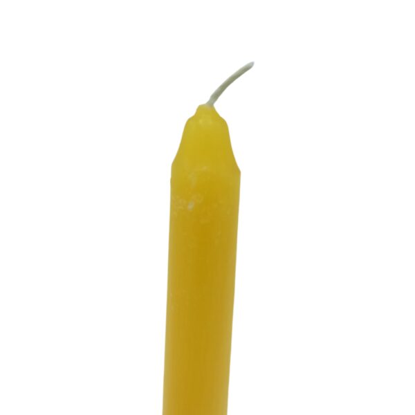 Second image of Conjunto de 10 velas - Bendiciones