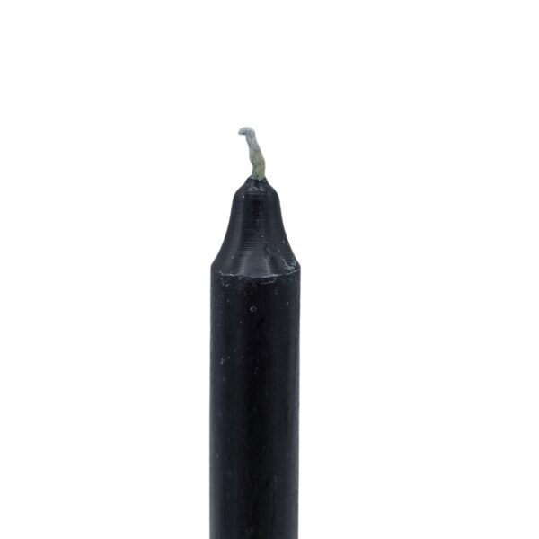 Second image of Conjunto de 10 velas - Protección