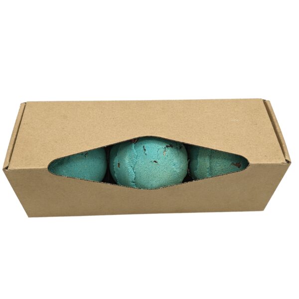 Second image of Bombas Manteca de Karité - Romance