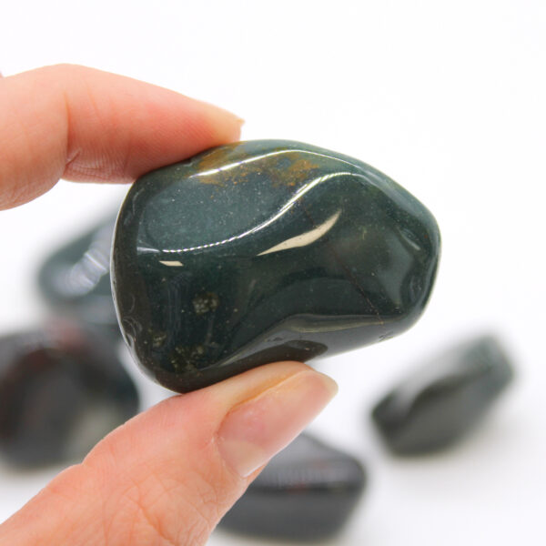Second image of Piedras Naturales XL - Heliotropo