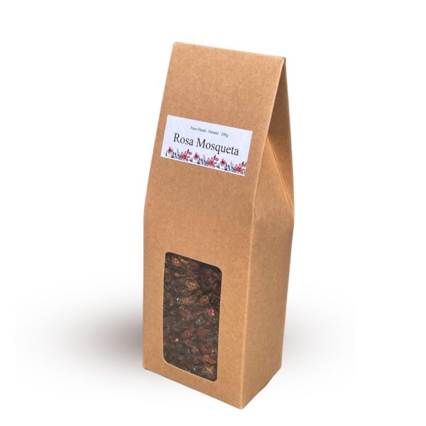 Second image of Puro Floral Rosa mosqueta (200gr)