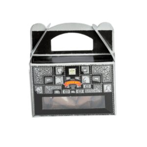 Caja de 24 Conos de Reflujo - Satya Super Hit