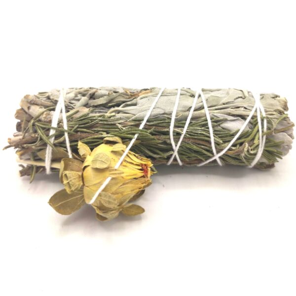 Second image of Palitos Smudge  - Pacifico 10cm