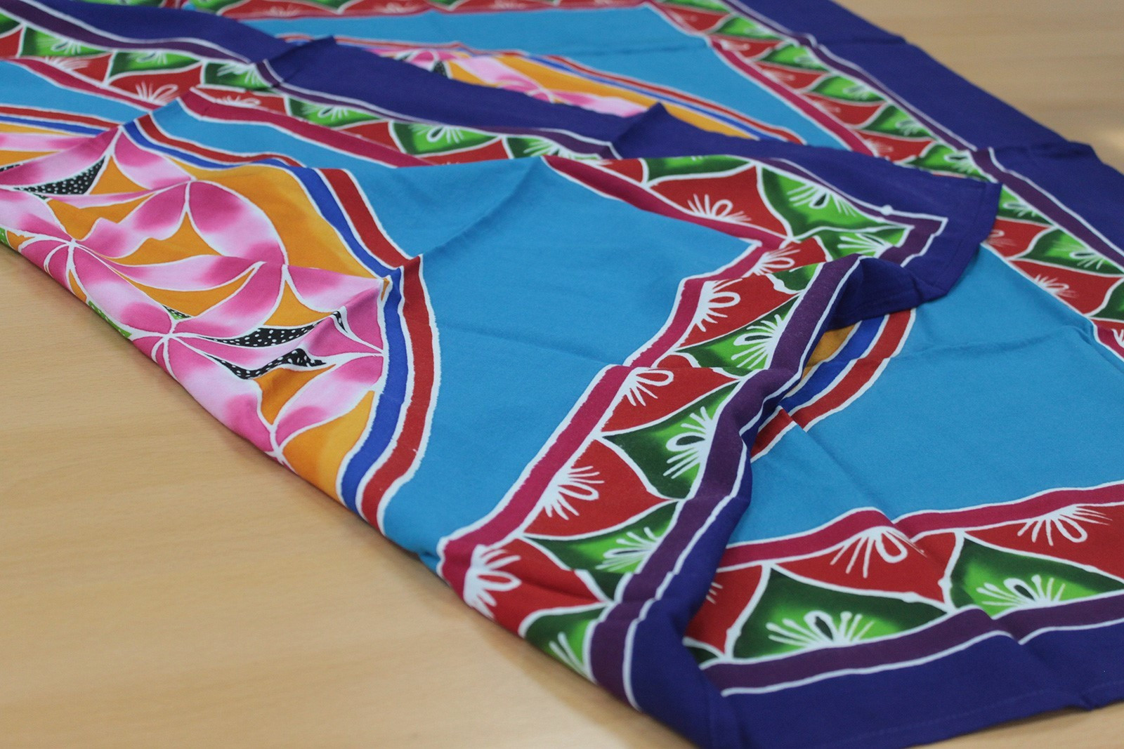 Second image of Tapices - Mandala Classic