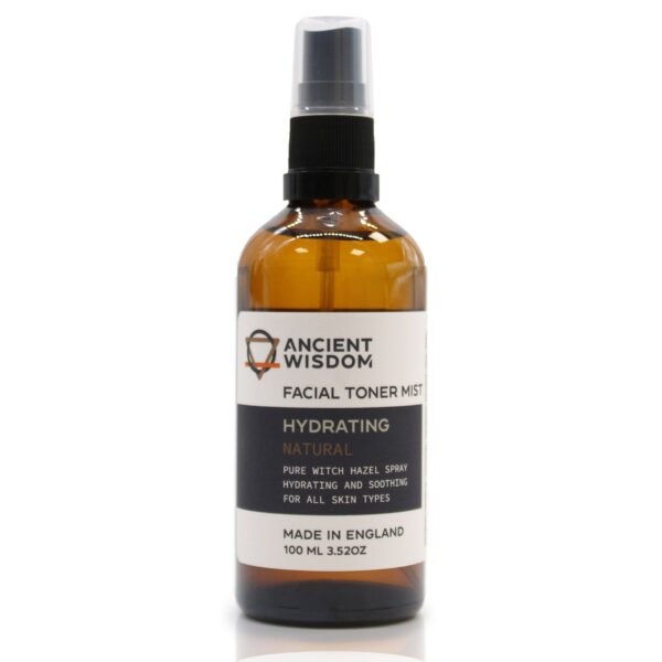 Second image of Hidratante Facial Puro 100ml