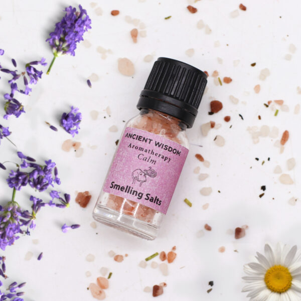 Second image of Sales Aromáticas - Calma