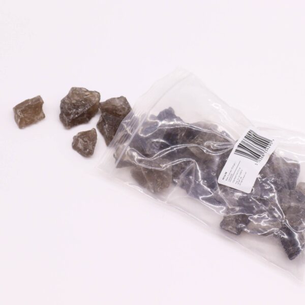 Second image of Cristales en bruto (500 g) - Celestita