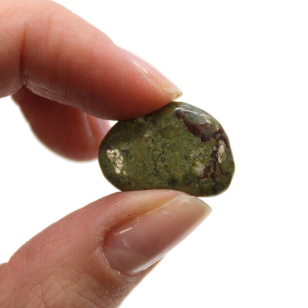 Second image of Pequeñas piedras africanas - Piedras de Dragon