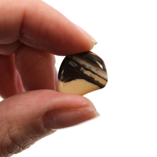 Second image of Pequeñas piedras africanas - Imagen Nguni