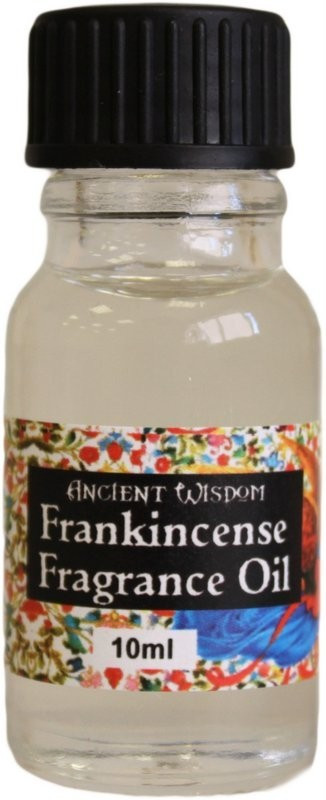 Second image of Aceites de Fragancia 10ml - Frankincense (navidad)