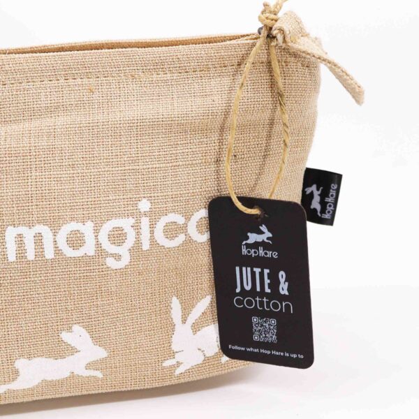 Second image of Neceser Hop Hare - Soy Magica