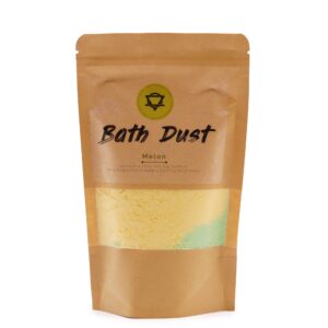 Polvo de Baño de Melón 190gr