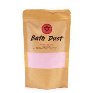 Polvo de Baño de Chicle 190gr