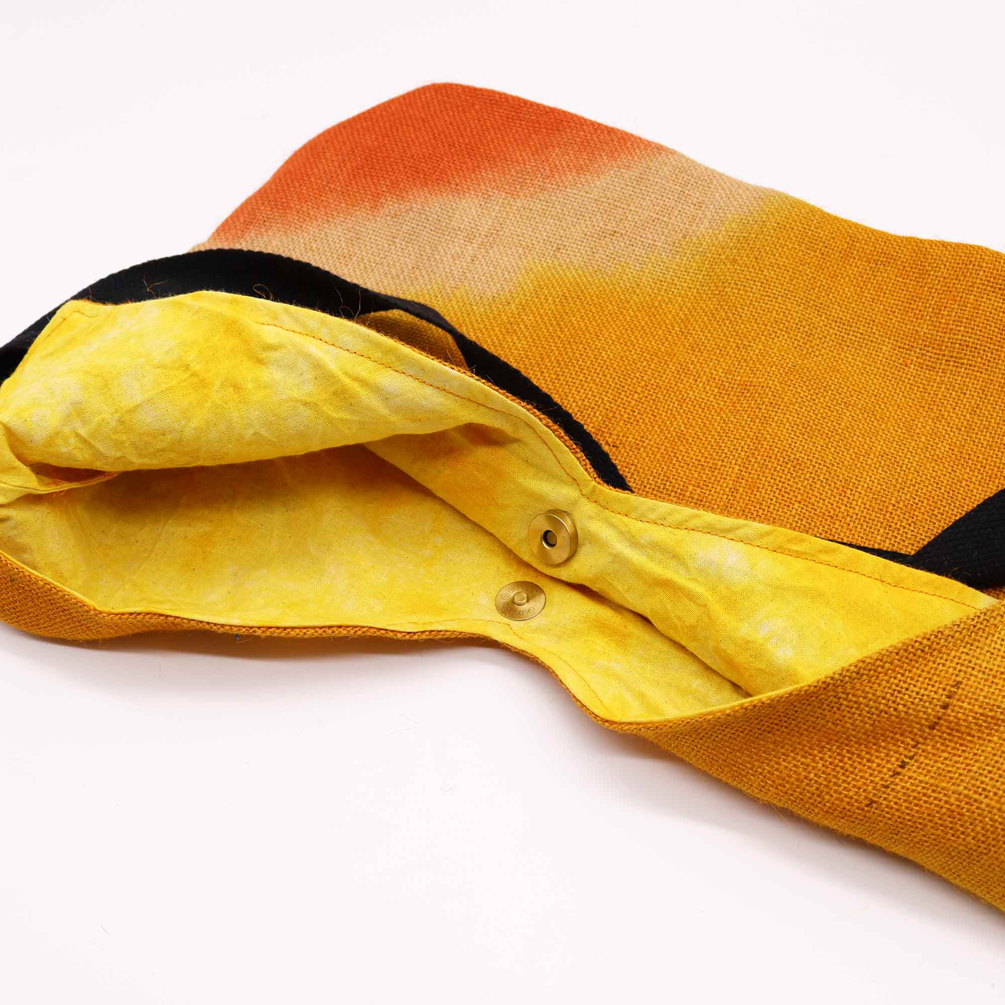 Second image of Bolso de hombro  -Tumeric