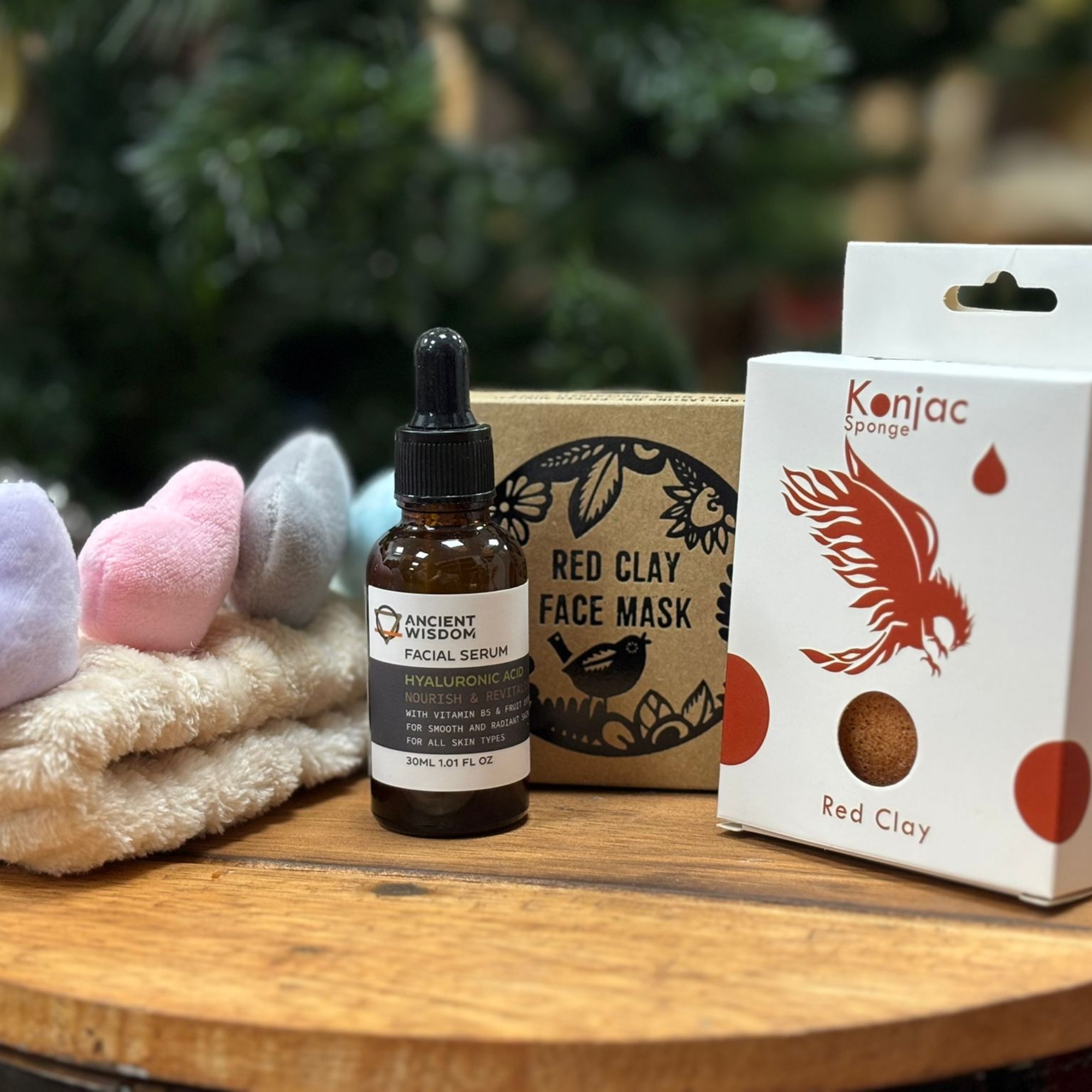 Second image of Ritual de Belleza Rejuvenecedora