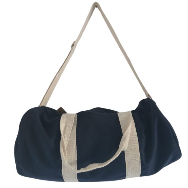 Second image of Bolsa de deporte - Azul marino