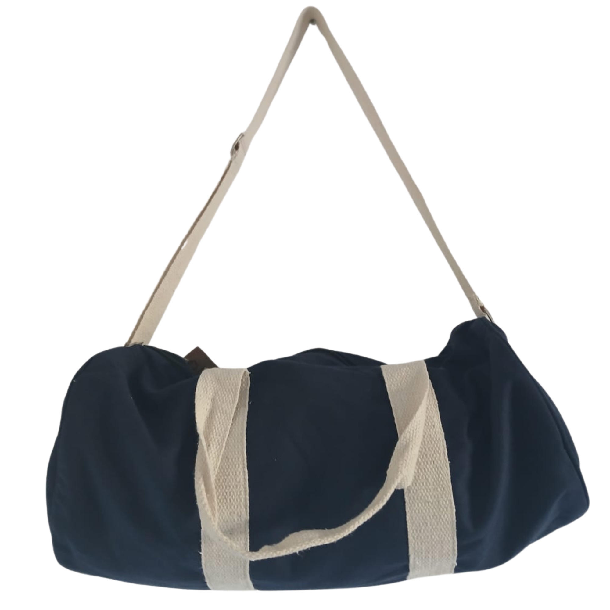 Second image of Bolsa de deporte - Azul marino