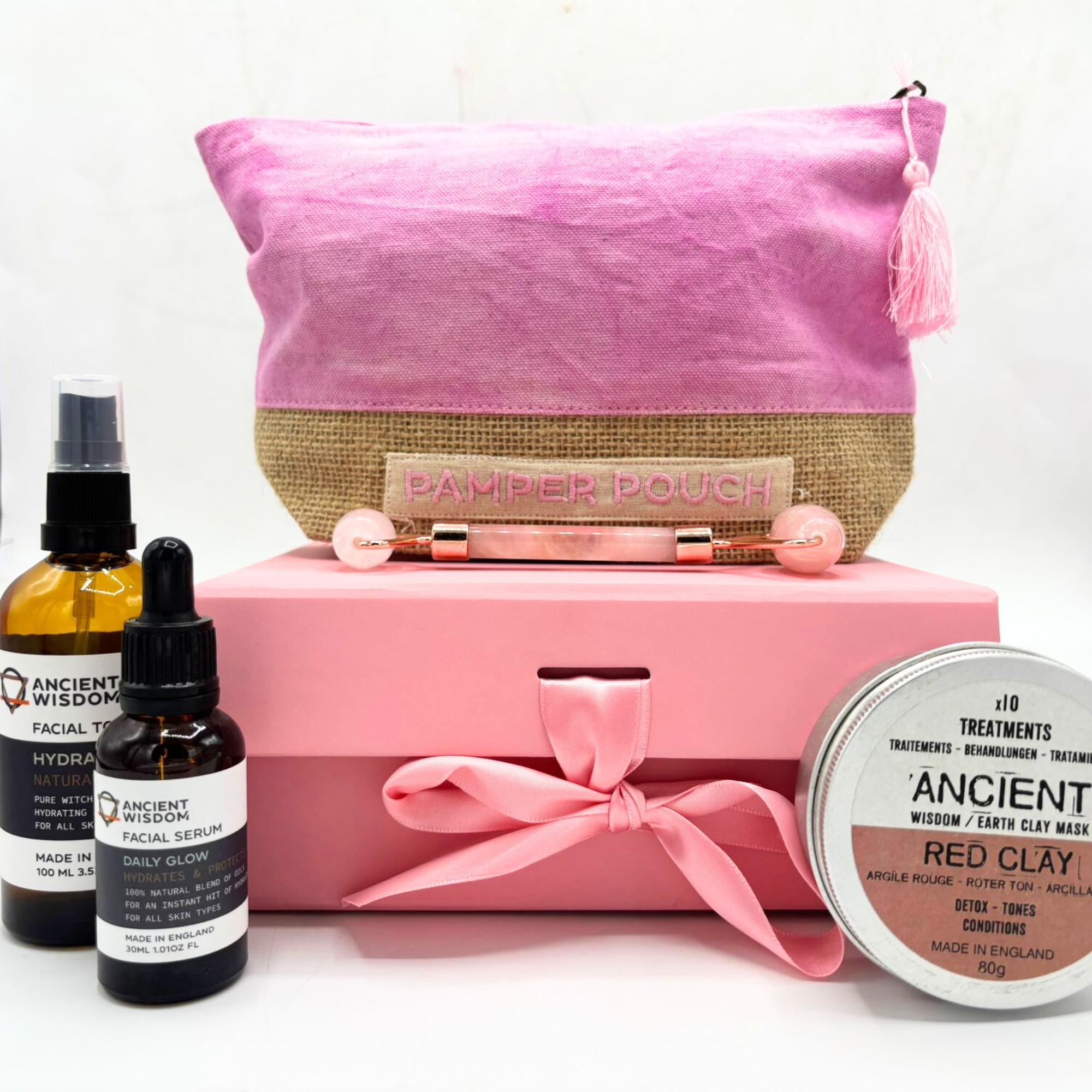 Second image of Pack Ritual de Belleza