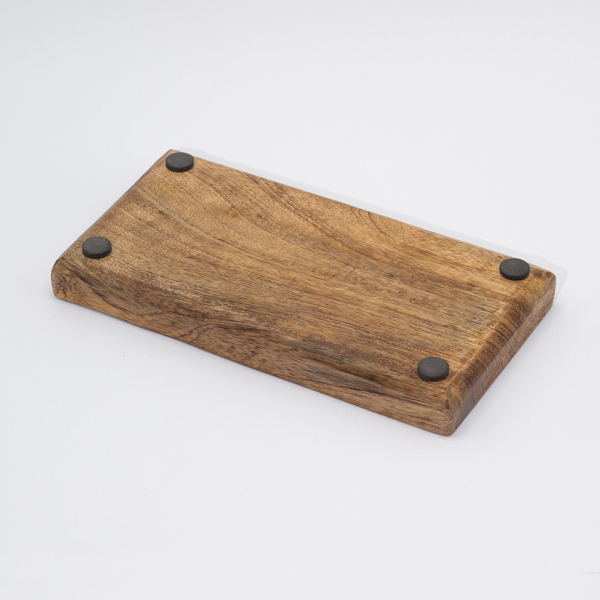 Second image of Bandeja doble 20x10x2.5cm - Sol & Luna - HOP HARE