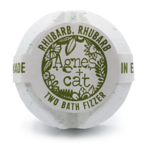 Vaporizador de Baño - Rhubarb Rhubarb