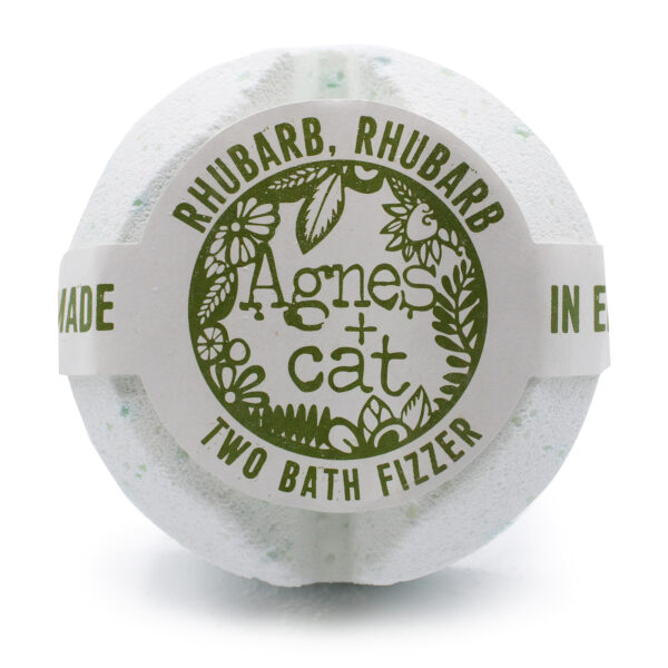 Vaporizador de Baño - Rhubarb Rhubarb
