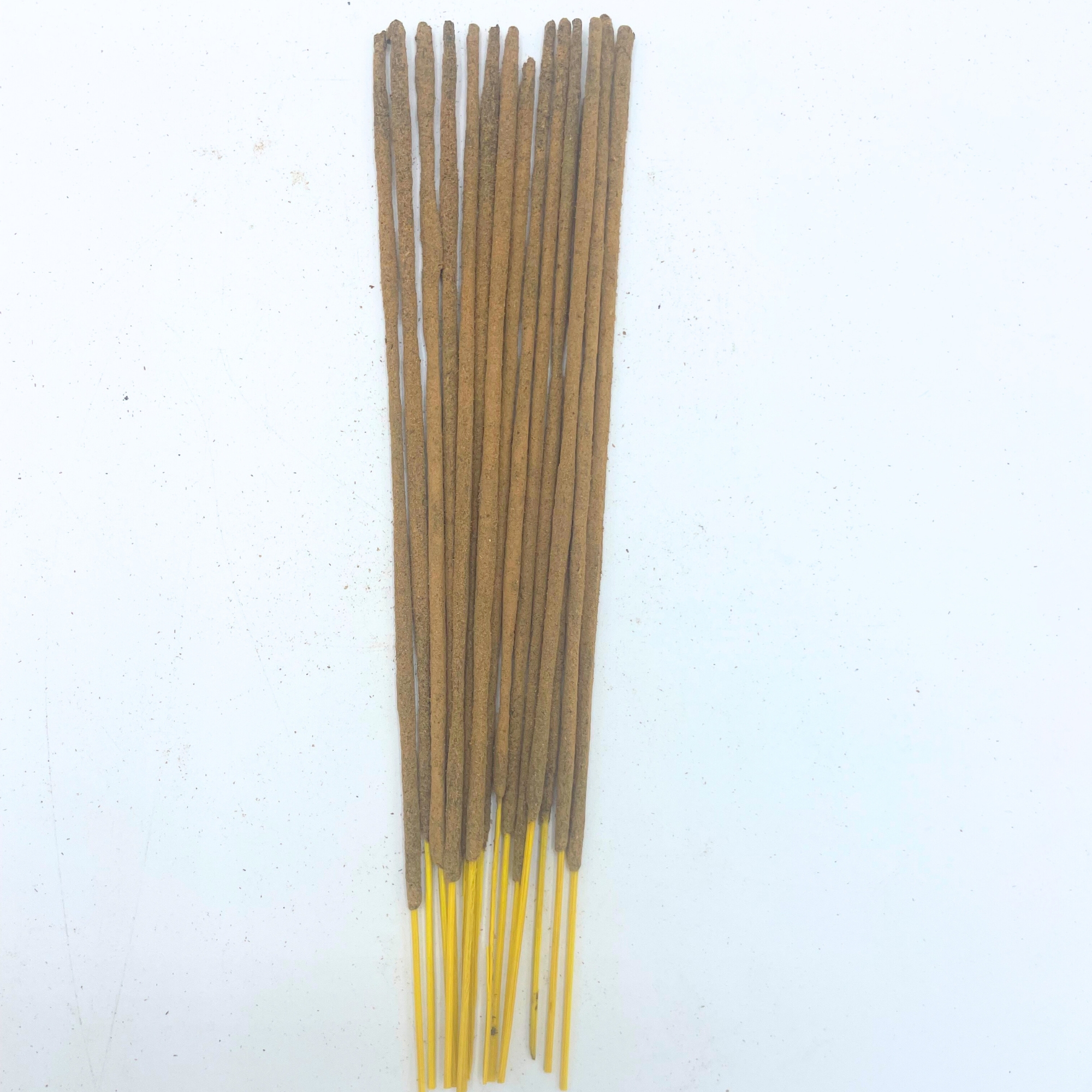 Second image of 15g Palo Santo Dorado y Vainilla