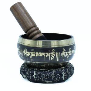 Cuencos Tibetanos