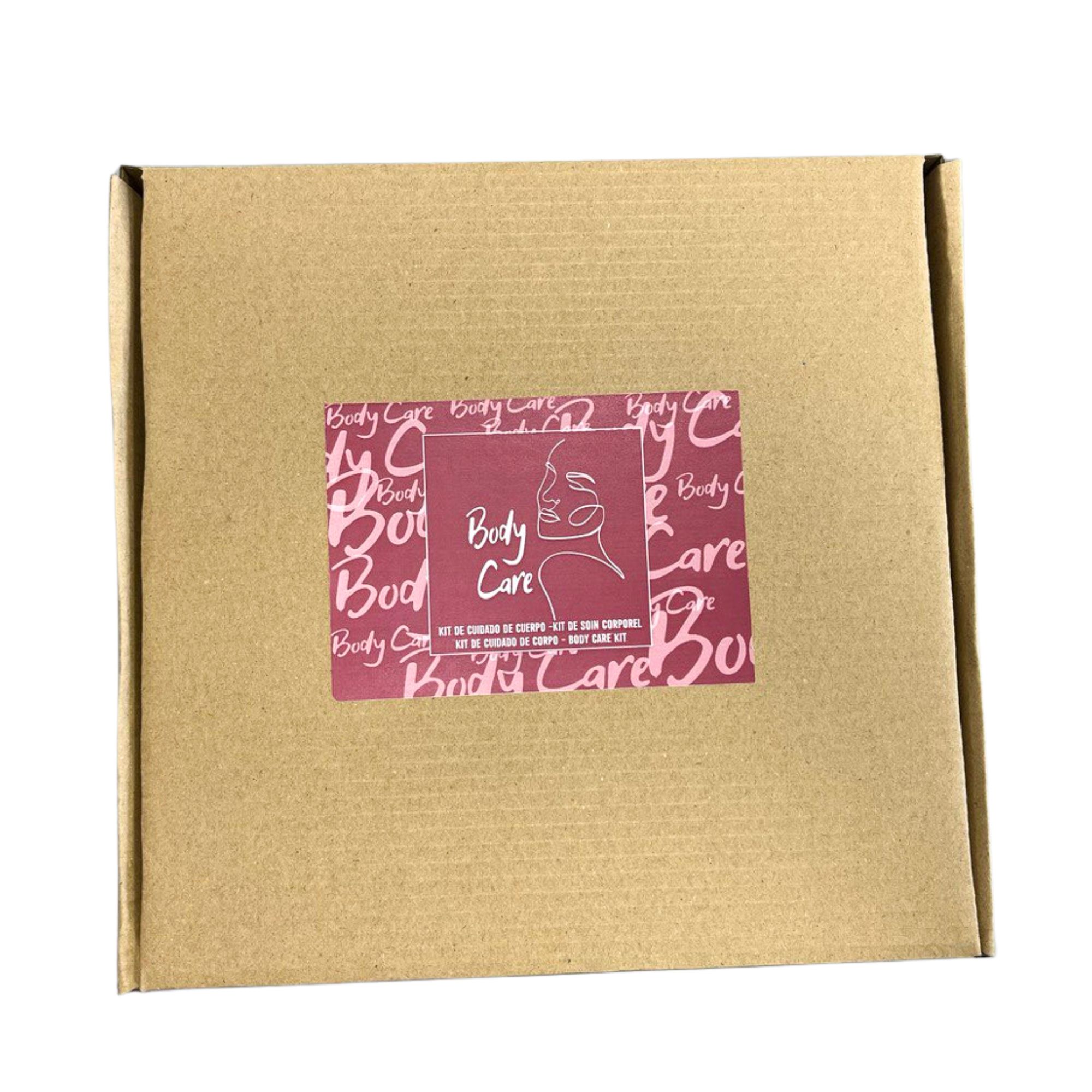 Second image of Pack Body Care