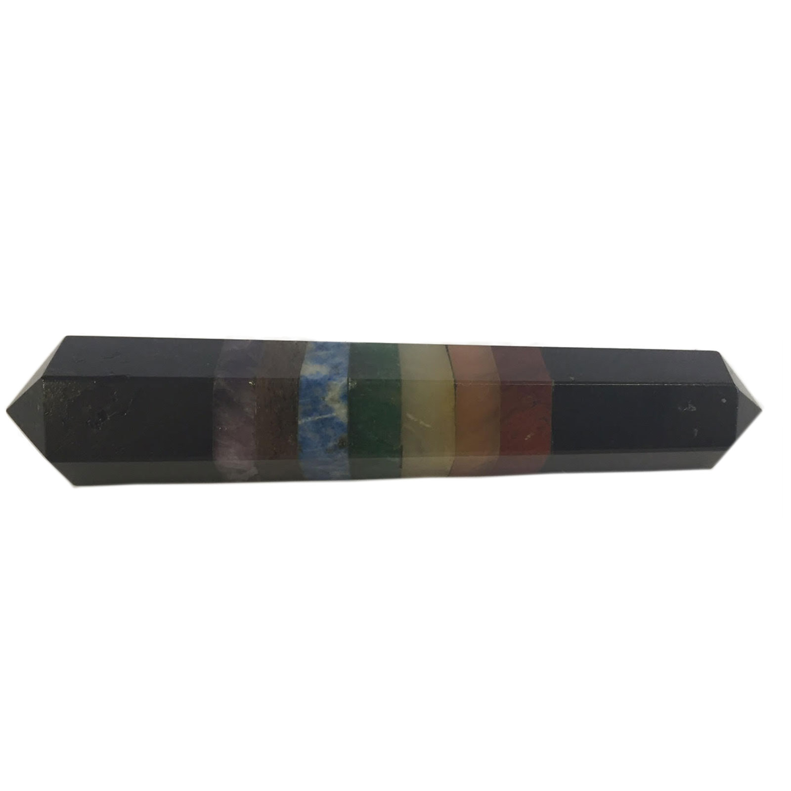 Second image of Puntos Vogal de los Chakras