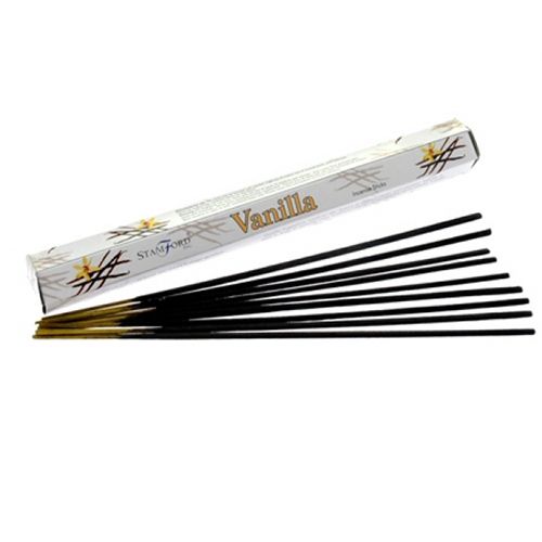 Second image of Stamford Premium Incienso - Vainilla