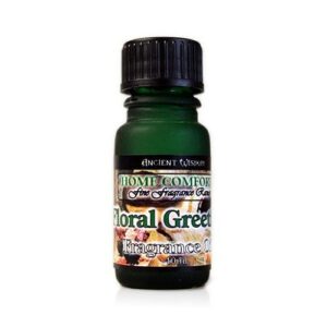 Aceites de Fragancia 10ml Casa - Pasillo - saludos florales