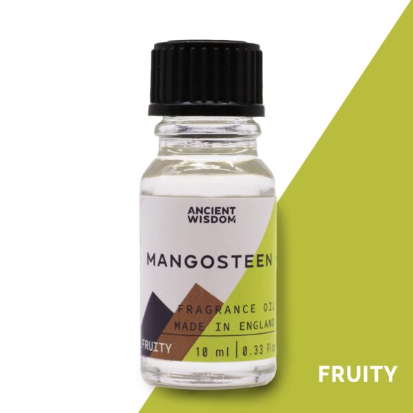 Second image of Mangosteen Fragrance Oil 10ml