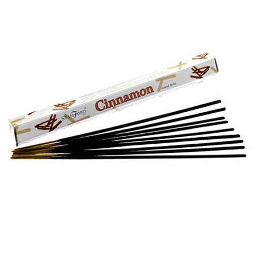 Second image of Stamford Premium Incienso - Canela