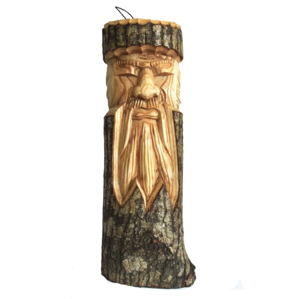 Second image of Árbol Viejo 50x13x6cm