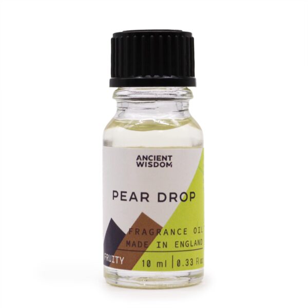 Second image of Aceites de Fragancia 10ml - Pera