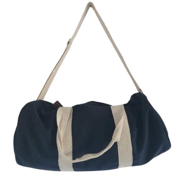 Second image of Bolsa de deporte - Azul marino